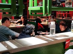 大堂-丰茂烤串(全国首店)