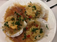 -丰收日·小海鲜·沪上家宴(顾村正大店)
