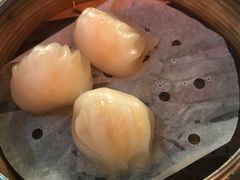 -点点心点心专门店(湾仔店)