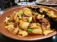 -灶东家民间菜(回兴店)