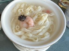 -伊林居饭庄央视清真八大碗