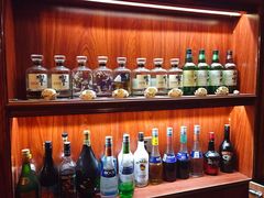 -The Cheebat 锌吧·Bistro(体育西店)
