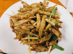 -洪福饭店·十八年老店