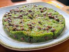 麦青红豆糕-李东农庄(中南百草园地标店)
