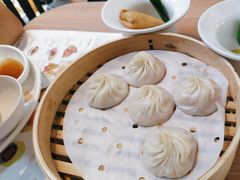 -苏小柳点心·手作小笼包(鸿寿坊分院)