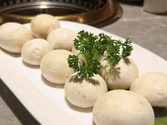 -韩盛·古法烤肉店(皇城恒隆广场店)