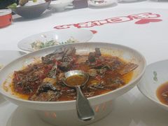 -同庆楼(奥体中心店)
