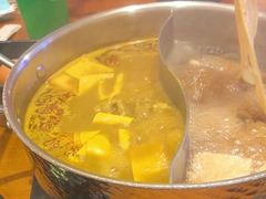 -呷哺呷哺(丰科万达店)
