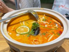-泰悦澜·泰国餐厅(万象城店)