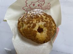 -西树泡芙(静安大悦城店)