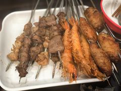 -京元盛铜锅涮肉(上海总店)