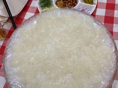 -鹤睦鱼生·啫啫煲·海鲜(保利百合店)