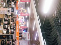 -苏宁易购(Suning Pro南昌东方银座店)