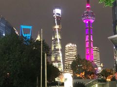 -南京路步行街