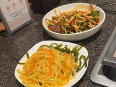 -皇城老妈(德胜店)