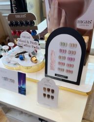-RL Nail·瑞丽美甲美睫品牌原创店