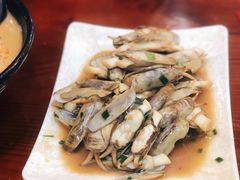 -台州老六海鲜面馆(上南总店)
