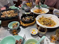 -潮界(虹桥新天地店)