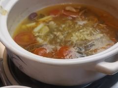 -谢云贵清香水煮鸡(总店)