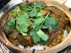 -BOIBOI马来茶餐室(江宁路店)