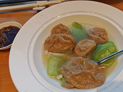 -鼎泰丰(嘉年华•海信广场VILLAGE店)