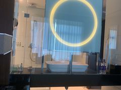 -北京希尔顿逸林酒店
