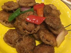 -清晖小苑•顺德地方菜(壹海城店)