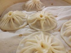 -老班长手工灌汤包(望京华彩店)