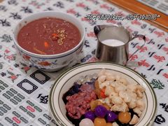 -堂屋糖水店(愚园店)