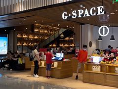 -G·SPACE(金鹰世界店)