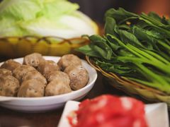 -前门张记涮肉(前门店)