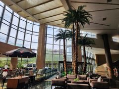 -北京北辰洲际酒店