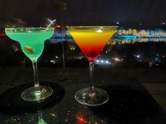 -维纳斯酒店-忆咖啡观景餐厅(象山公园店)