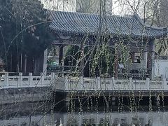 -南通博物苑-崇川人民公园