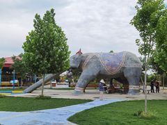 -兴芮温泉度假区