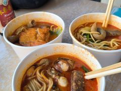 -乌糖沙茶面(民族路店)