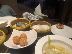 -元素中餐厅.海南菜.粤菜.椰子鸡.海鲜.包房.石梅湾威斯汀度假酒店