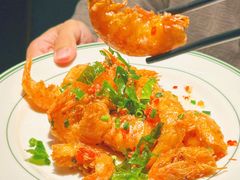 -禄婶鸡煲·打边炉