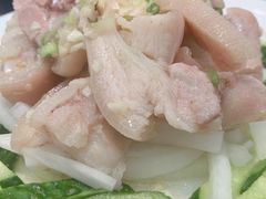 -新兴·金羊座·粤菜点心(乐峰店)