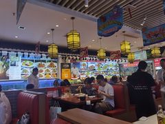 -渔家风味·鲅鱼水饺·央视展播·海鲜天津菜(开发区店)