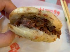 -老驴头(红二师店)