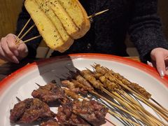 -北丐先生·野馄饨烧烤(雨花万象店)