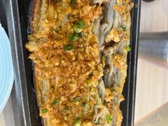 -令狐冲烤鱼·烧菜馆(达明店)
