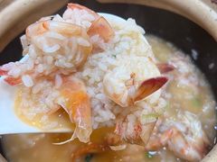 -德林砂锅粥(景田店)
