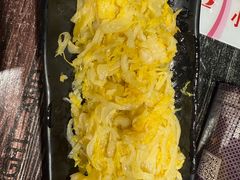 -红岸碳烤齐齐哈尔原味生态烤肉
