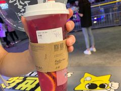 -茶颜悦色(金茂览秀城LG层外街店)