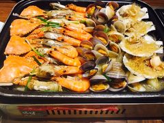 -老宁波1381餐厅(宏泰广场店)
