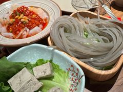-老凯俚酸汤鱼(鸿通城店)