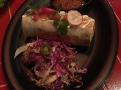 -Luchador摔跤手墨西哥餐厅(恒宇广场店)