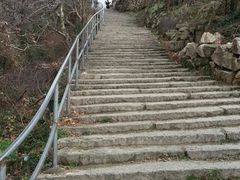 -大罗山风景区